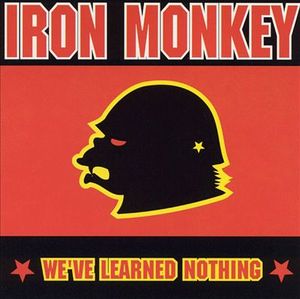 Iron Monkey / Church of Misery (EP)