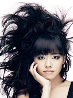 Hiromi Uehara