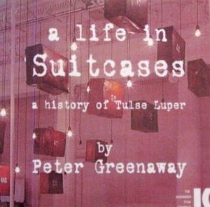 A Life in Suitcases