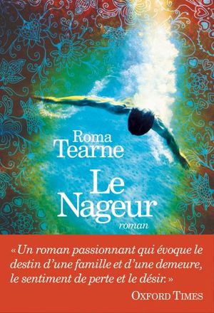 Le Nageur