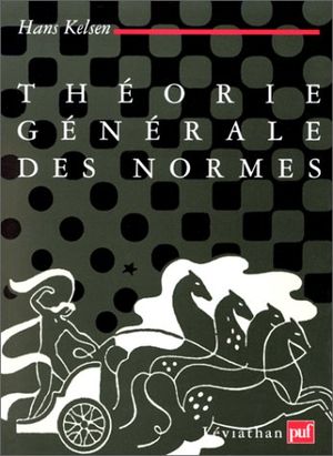 Théorie générale des normes