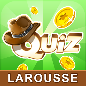 Quiz Larousse Junior Orthographe