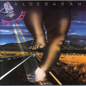 Aldebaran