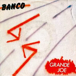 Grande Joe / Allons enfants (Single)