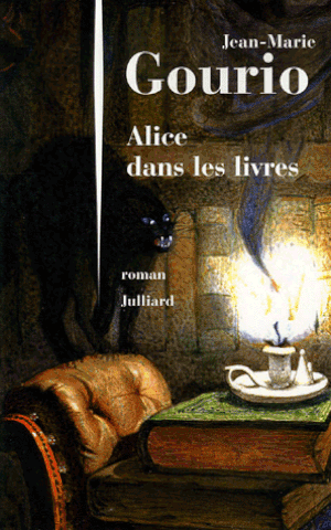 Alice dans les livres