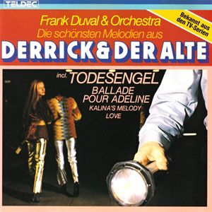 Die schönsten Melodien aus »Derrick« und »Der Alte« (OST)