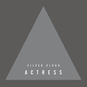 Silver Cloud (EP)