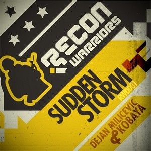 Sudden Storm (Single)