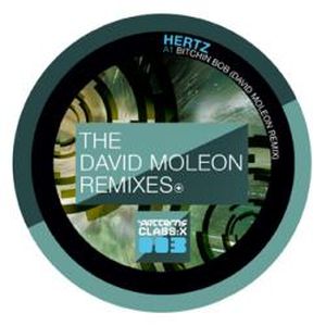 The David Moleon Remixes