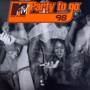 MTV Party to Go ’98