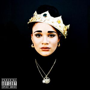 Crown Gold (EP)