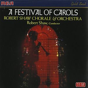 A Festival of Carols