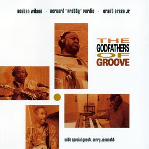 The Godfathers of Groove