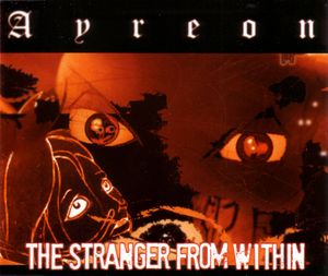 The Stranger From Within (Single)