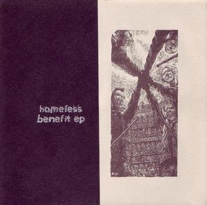 Homeless Benefit (EP)