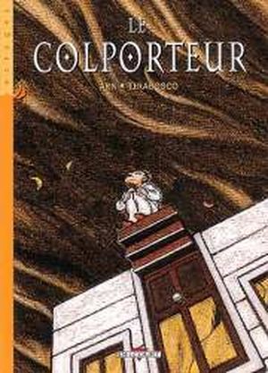 Le Colporteur