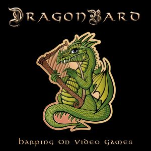 Sons of Skyrim - Dovahkiin Dragonborn Theme (Harp Cover)
