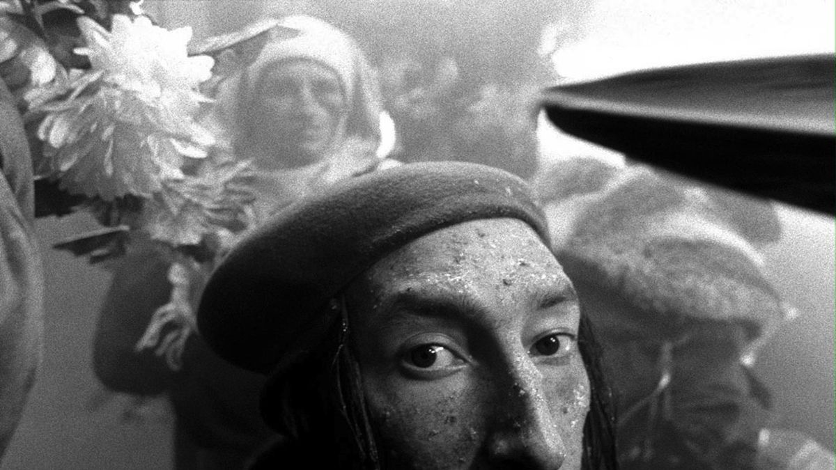 Il Est Difficile D être Un Dieu Il est difficile d'être un dieu - Film (2014) - SensCritique