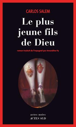 Le Plus Jeune Fils de Dieu