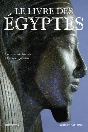 Le livre des Egyptes