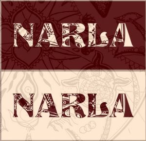 Narla (EP)