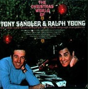 The Christmas World Of Tony Sandler & Ralph Young