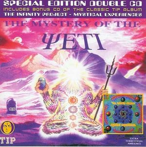 The Mystery of the Yeti / Mystical Experiences