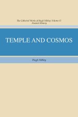 Temple and cosmos
