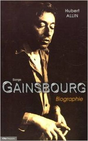 Gainsbourg, etc