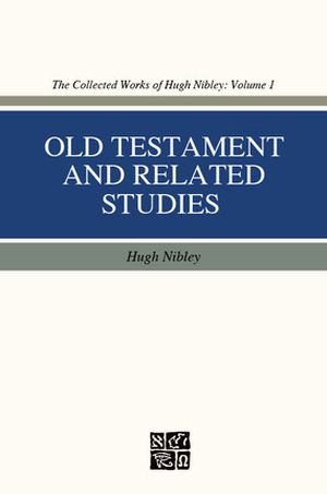 Old testament and related studies