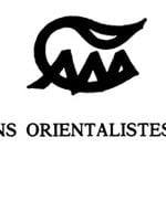 Publications Orientalistes de France