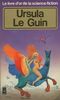 Le livre d'or de la science-fiction : Ursula Le Guin