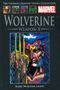 Wolverine : L'Arme X