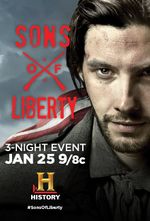 Affiche Sons of Liberty