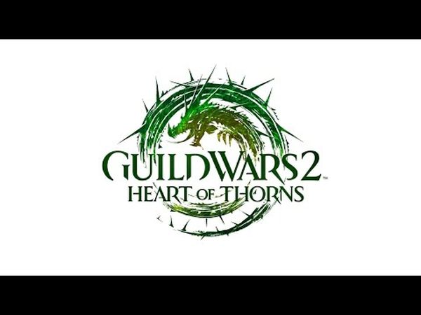 Guild Wars 2: Heart of Thorns