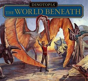 Dinotopia : The World Beneath