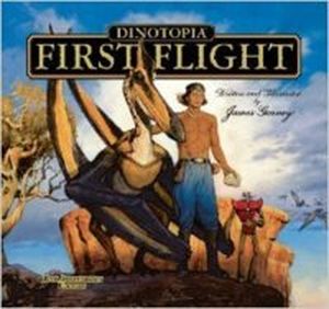 Dinotopia : First Flight