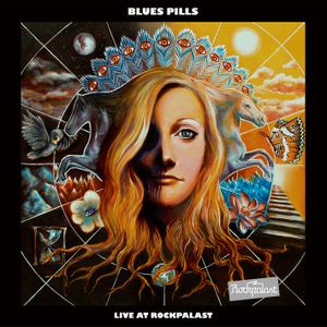 Live at Rockpalast (Live)