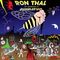The Adventures of BumbleFoot