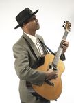 Eric Bibb