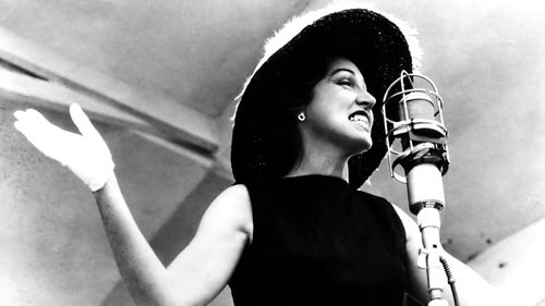 Cover Anita O’Day