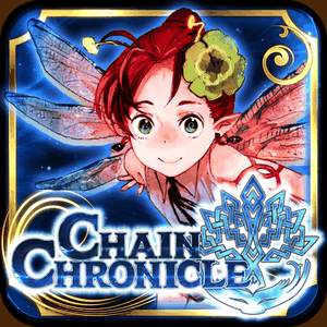 Chain Chronicle - Line Defense RPG