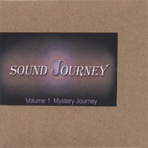 soundJourney, Volume 1: Mystery Journey
