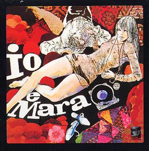 Io e Mara (OST)