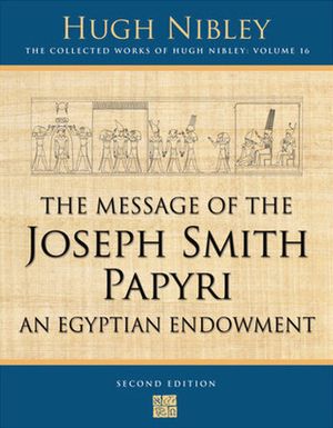The message of Joseph Smith papyri
