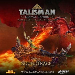 Talisman: Digital Edition Soundtrack (OST)