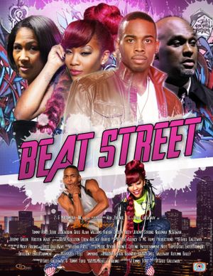 Beat Street Resurrection