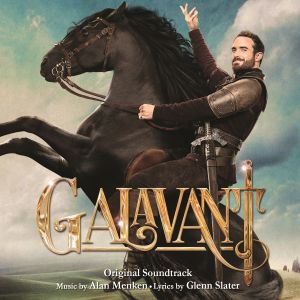 Galavant: Original Soundtrack (OST)
