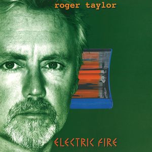 Electric Fire