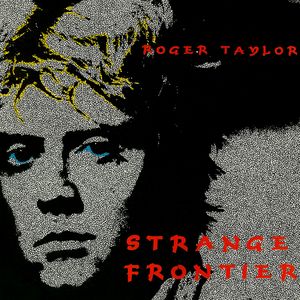 Strange Frontier